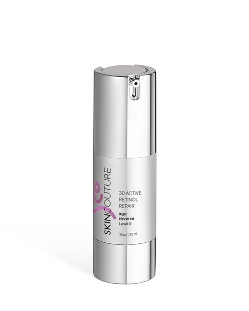 3D ACTIVE RETINOL REPAIR | 3D омолаживающая сыворотка для лица с Ретинолом 2505