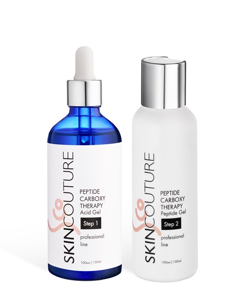 PEPTIDE CARBOXY THERAPY | Пептидная карбокситерапия 2511