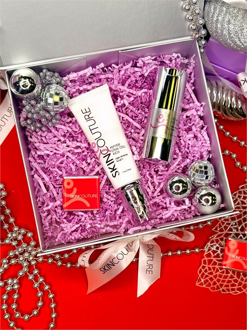 Набор "ВНЕ ВРЕМЕНИ" - Профиль 40+ 2576