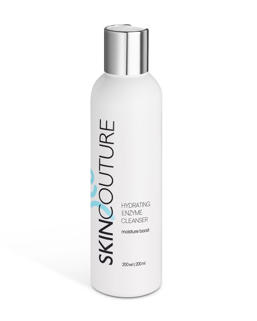 HYDRATING ENZYME CLEANSER | Увлажняющий очищающий гель с энзимами, для лица 2469